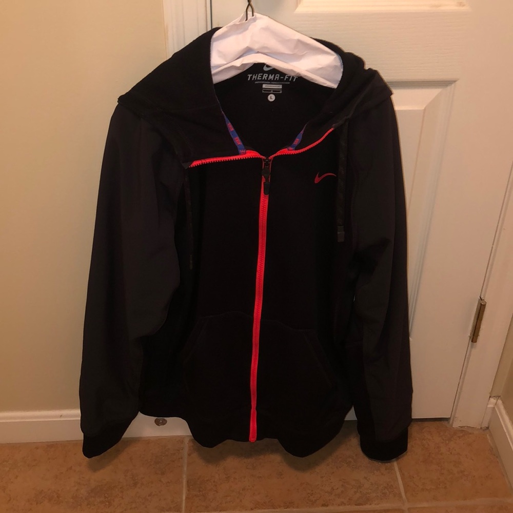 Nike Jacket